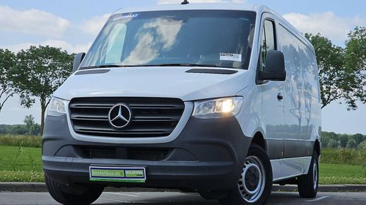 Mercedes-Benz SPRINTER 314 2020