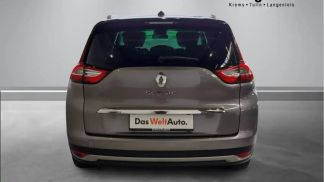 Leasing Wagon Renault Scenic 2017