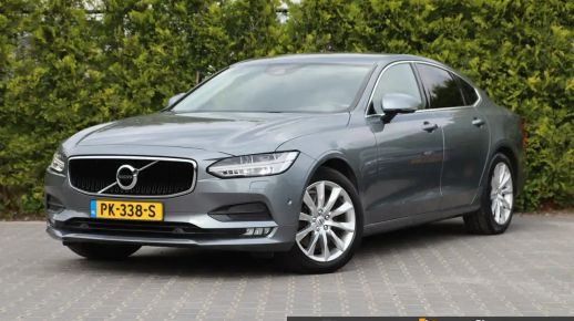 Volvo S90 2017