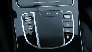 Leasing Coupe MERCEDES GLC 300 2020