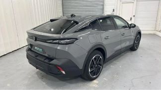 Finansowanie Sedan Peugeot 408 2024