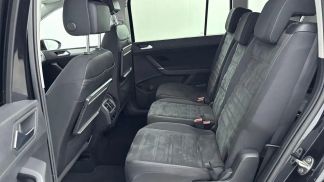 Lízing Hatchback Volkswagen Touran 2018