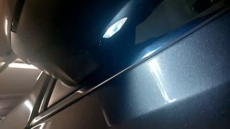 Financování Hatchback Peugeot 308 2014