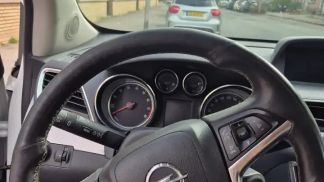 Finansowanie Hatchback Opel Mokka 2014