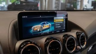Financování Kupé MERCEDES AMG GT 2019