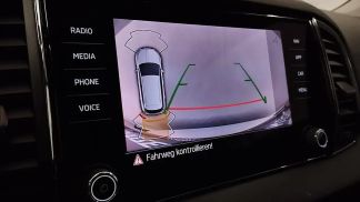 Leasing SUV Skoda Karoq 2024