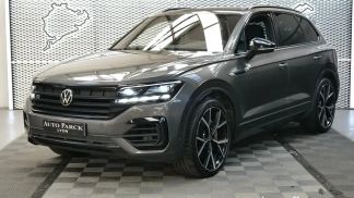 Leasing SUV Volkswagen Touareg 2021