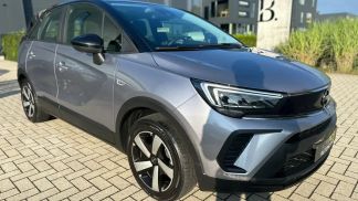 Leasing SUV Opel CROSSLAND 2021