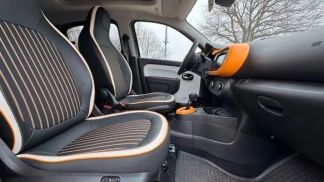 Finansowanie Hatchback Renault Twingo 2023