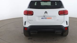 Finansowanie SUV Citroën C5 Aircross 2022