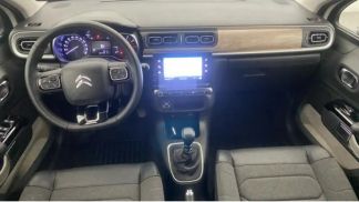 Leasing Sedan Citroën C3 2022
