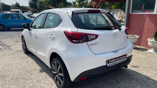 Leasing Hatchback Mazda 2 2019