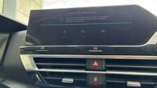 Leasing Sedan Citroën C4 2023