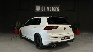 Leasing Sedan Volkswagen Golf 2021
