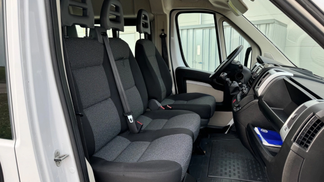 Leasing Van Fiat Ducato 2019