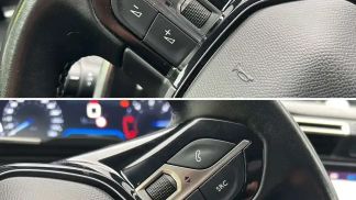 Leasing Wagon Peugeot 508 2021