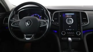 Finansowanie Wóz Renault Talisman 2020