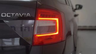 Finansowanie Wóz Skoda Octavia 2019