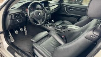 Leasing Coupe BMW 335 2011