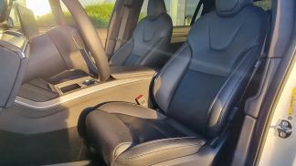 Leasing SUV Tesla Model X 2023