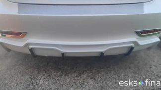 Leasing Sedan Tesla Model 3 2021