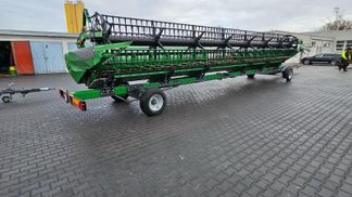 Finansowanie Kombajn zbożowy John Deere S780i 2021