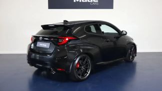 Leasing Hatchback Toyota Yaris 2021