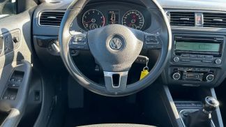 Finansowanie Coupé Volkswagen Jetta 2011