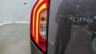 Lízing Hatchback MERCEDES T-CLASS 2022
