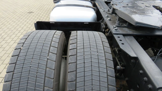 Leasing Tractor unit Ford F-Max 2021