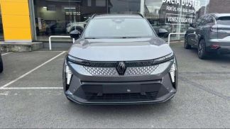 Finansowanie Hatchback Renault Scenic 2024