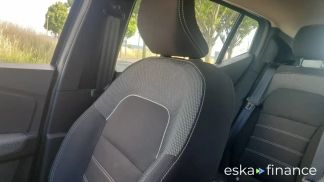 Leasing Hatchback Dacia Sandero 2024
