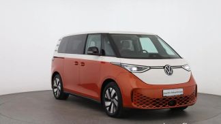 Leasing Hatchback Volkswagen ID. Buzz 2023