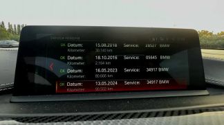 Leasing Coupé BMW M4 2016