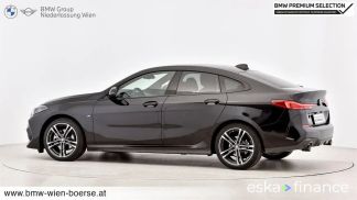 Leasing Coupe BMW 218 2023