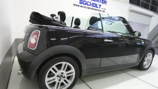 Finansowanie Zamienny MINI Cooper 2013