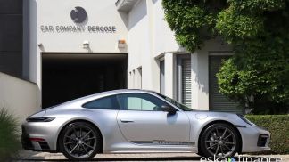 Finansowanie Coupé Porsche 992 2023