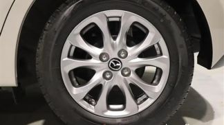 Leasing Hatchback Mazda 2 2022