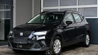 Leasing SUV Seat Arona 2022