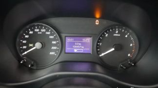 Finansowanie Van MERCEDES VITO 2020