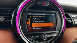 Leasing Convertible MINI Cooper 2019