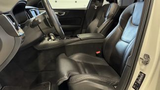 Finansowanie Wóz Volvo V60 2020