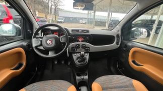 Leasing Hayon Fiat Panda 2014