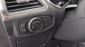 Leasing Hatchback Ford S-Max 2021