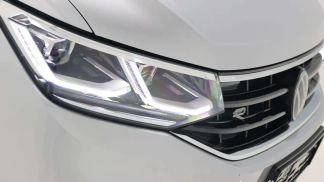 Finansowanie SUV Volkswagen Tiguan 2024