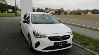 Leasing Hatchback Opel Corsa 2021