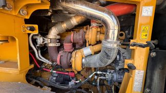 Lízing Nakladač Caterpillar 950GC 2017