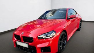 Leasing Coupe BMW M2 2023