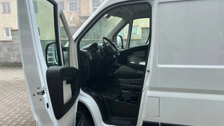 Finansowanie Van Fiat Ducato 2019