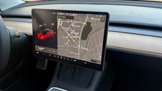 Finansowanie Sedan Tesla Model 3 2021